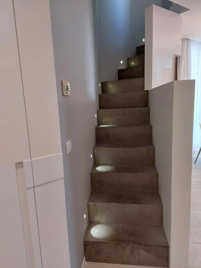 Suite Von Platen Syrakus Apartment
