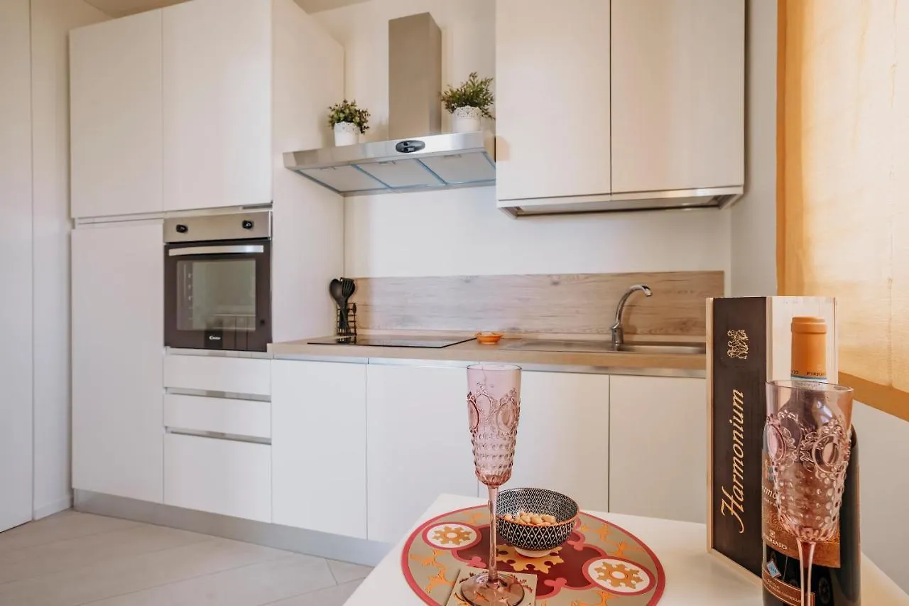 Suite Von Platen Syrakus Italien