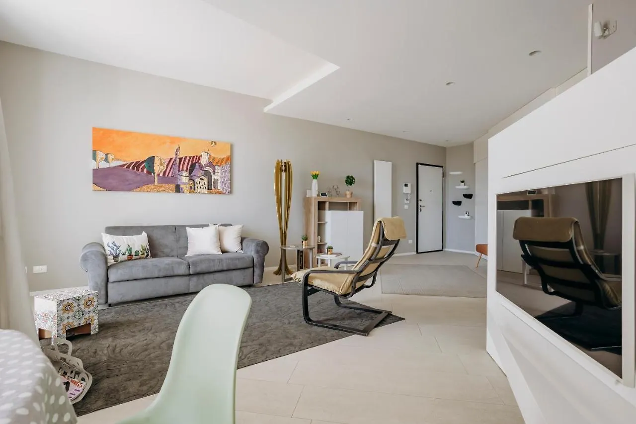 Suite Von Platen Syrakus Apartment