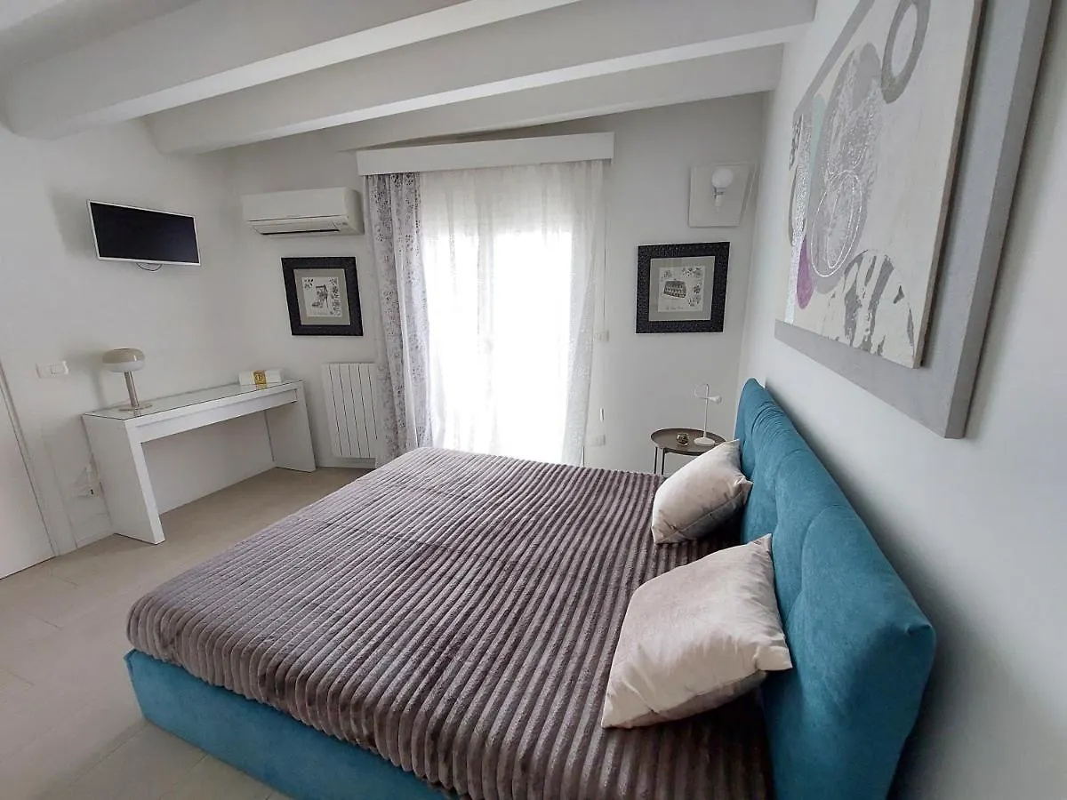 Apartment Suite Von Platen Syrakus